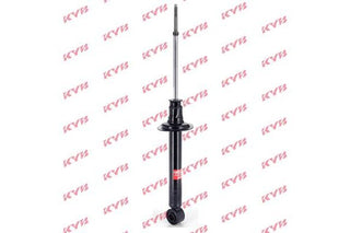 Shock Absorber, KYB, MB864770, 341142,   (022111)