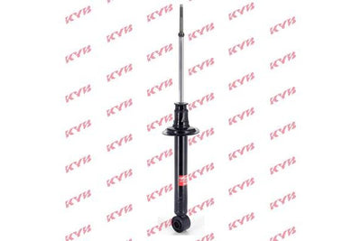 Shock Absorber, KYB, MB864770, 341142,   (022111)