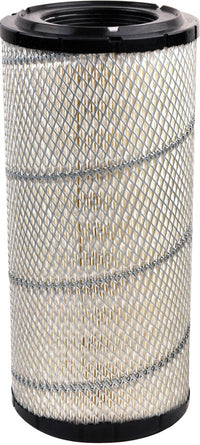 JS, Air Filter, 110-6326, A0099, IVECO
