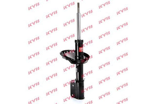 Strut Assembly, KYB, 5202.WX, 339771, CITROEN  (022035)