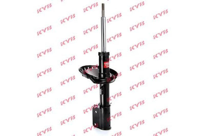 Strut Assembly, KYB, 5202.WX, 339771, CITROEN  (022035)