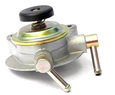 Manual Diesel Pump, JS, 23301-54110, PM1001, DAIHATSU (033162)