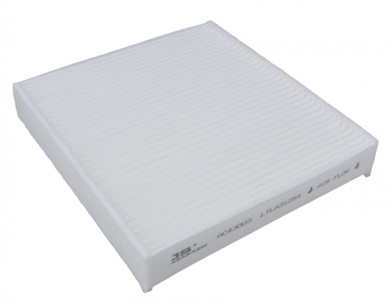 JS, Cabin Filter, 272773277R, AC43003, INFINITI