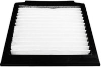 JS, Cabin Filter, BTR 8037, AC0049, LAND ROVER