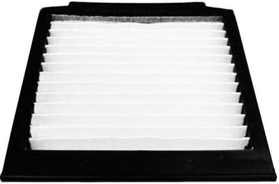 JS, Cabin Filter, BTR 8037, AC0049, LAND ROVER