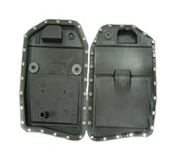 JS, Transmission Filter, 24 11 7 536 387, JT359, BMW