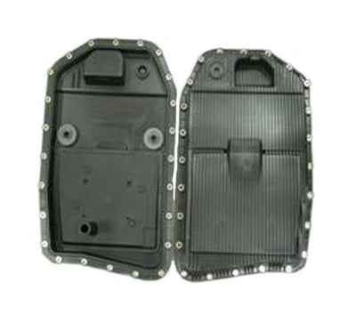 JS, Transmission Filter, 24 11 7 536 387, JT359, BMW