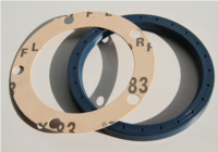 Shaft Seal, crankshaft, CORTECO, OEM 135102W201, Article number 1 9 0 3 6 7 1 9 B, NISSAN (109976)