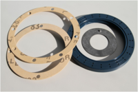 Shaft Seal, camshaft, CORTECO, OEM 09283M32042, Article number 1 9 0 3 6 7 2 0 B, SUZUKI (109977)