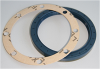 Shaft Seal, crankshaft, CORTECO, OEM 09283M32042, Article number 1 9 0 3 6 7 2 0 B, SUZUKI (109978)