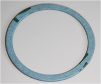 Seal Set, valve stem, CORTECO, OEM 13207AA050, Article number 1 9 0 3 6 7 4 3, SUBARU (109995)