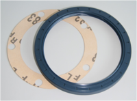 Seal Ring, valve stem, CORTECO, OEM 1556064, Article number 1 9 0 3 6 7 6 1, VOLVO (110007)
