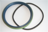 Seal Set, valve stem, CORTECO, OEM 6597036, Article number 1 9 0 3 6 7 6 4, FORD (110010)