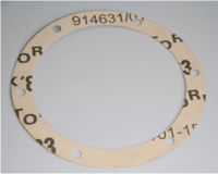 Seal, brake camshaft, CORTECO, OEM 6562790114, Article number 1 9 0 3 6 7 8 4 B, MAN (110019)