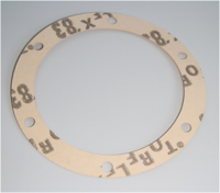 Shaft Seal, wheel hub, CORTECO, OEM 36965030003, Article number 1 9 0 3 6 7 8 5 B, MAN (110020)