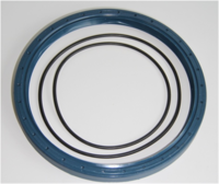 Shaft Seal, crankshaft, CORTECO, OEM 030103171H, Article number 1 9 0 3 6 8 0 0 B, VAG (110024)