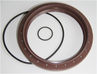 Shaft Seal, crankshaft, CORTECO, OEM 646260, Article number 1 9 0 3 6 8 0 6 B, OPEL (110027)