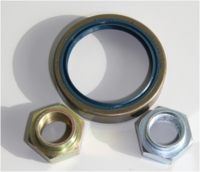 Seal Ring, valve stem, CORTECO, OEM 71739773, Article number 1 9 0 3 6 8 1 4, ALFA ROMEO (110031)