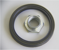 Shaft Seal, crankshaft, CORTECO, OEM 1448522, Article number 1 9 0 3 6 8 1 6 B, FORD (110033)
