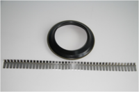 Shaft Seal Set, clutch, CORTECO, OEM -, Article number 1 9 1 3 5 3 1 7, MITSUBISHI (110265)