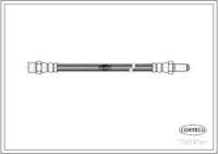 Shaft Seal, camshaft, CORTECO, OEM 5000592790, Article number 2 0 0 2 6 6 4 6 B, RENAULT TRUCKS (110516)