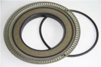 Shaft Seal, intermediate shaft, CORTECO, OEM 06H103085J, Article number 2 0 0 3 4 2 9 8 B, AUDI (110615)