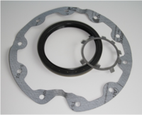 Shaft Seal, crankshaft, CORTECO, OEM 135107F400, အပိုဒ်နံပါတ် 2 0 0 3 4 4 5 4 B, NISSAN (110618)