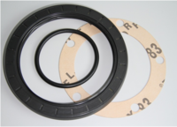 Shaft Seal, camshaft, CORTECO, OEM 079103051E, Article number 2 0 0 3 4 5 7 6 B, AUDI (110620)