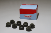 Shaft Seal, camshaft, CORTECO, OEM 149971746, Article number 2 0 0 3 5 0 2 1 B, MERCEDES-BENZ (110640)