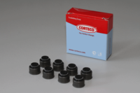 ปลั๊กซีล, บ่อน้ำมัน, CORTECO, OEM 11137513050, หมายเลขสินค้า 2 2 0 0 7 3 H, BMW (111607)