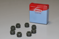 ปลั๊กซีล, บ่อน้ำมัน, CORTECO, OEM 11137535106, หมายเลขสินค้า 2 2 0 0 7 4 H, BMW (111608)