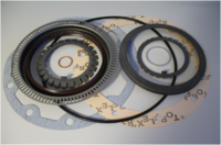 Shaft Seal Set, engine, CORTECO, OEM , Article number 2 8 9 1 0 6,  (111771)