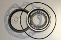 Shaft Seal, crankshaft, CORTECO, OEM 3016787, Article number 4 9 3 6 1 8 8 1, CUMMINS (118316)