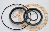 Seal Ring, nozzle holder, CORTECO, OEM 611 017 03 60, Article number 4 9 4 3 0 6 2 7, MERCEDES-BENZ (119530)