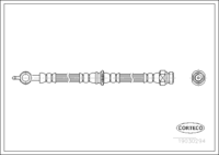 ซีลเพลาดุมล้อ CORTECO OEM 9031399003 รหัสสินค้า 4 9 4 4 6 6 6 1, TOYOTA (119628)