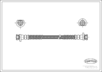 สายเบรค CORTECO OEM STC2656 หมายเลขสินค้า 1 9 0 3 2 3 1 5, LAND ROVER (108231)