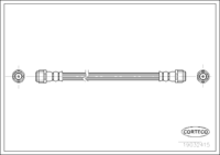 สายเบรค CORTECO OEM 1684280235 หมายเลขสินค้า 1 9 0 3 2 4 1 5, MERCEDES-BENZ (108301)