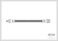 สายเบรค CORTECO OEM 4621179910 หมายเลขสินค้า 1 9 0 3 2 7 5 9, NISSAN (108573)