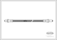 Brake Hose, CORTECO, OEM , Article number 1 9 0 3 2 9 1 5,  (108693)