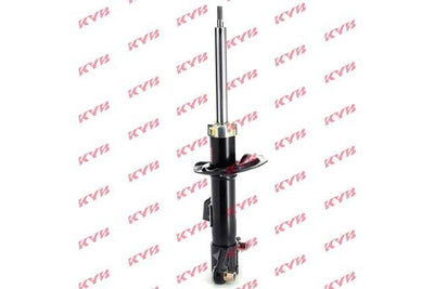 Strut Assembly, KYB, 54302-AU025, 331014, NISSAN  (025128)