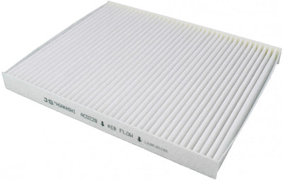 JS, Cabin Filter, 1 541 456, AC0228, FORD