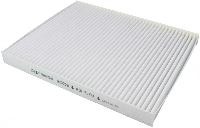 JS, Cabin Filter, 1 541 456, AC0228, FORD