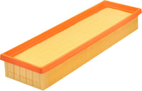 JS, Air Filter, 1444.FC, A0357, CITROEN