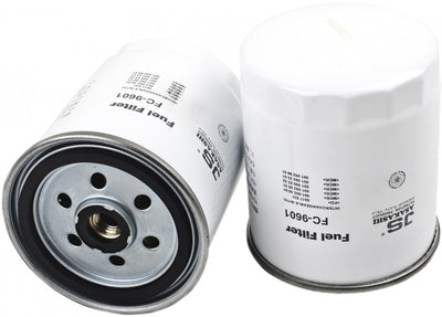 JS Diesel Filter (SPIN-ON), 5017 831, FC9601, DAEWOO