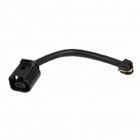 Wire-Sensor, NIBK, 958 612 365 50, WN35032, PORSCHE (018639)