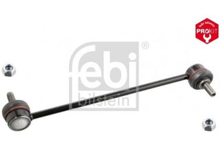 FEBI – Stabilizer Link, 6Q0411315G, 19518, AUDI