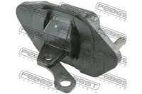 แท่นยึดเครื่องยนต์ FEBEST, 50850-T2C-W01, HM-CU2LH, ACURA (065617)