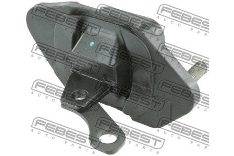 Engine Mounting, FEBEST, 50850-T2C-W01, HM-CU2LH, ACURA (065617)