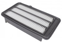 JS, Air Filter, 17220-5AA-A00, A2806, HONDA
