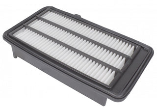 JS, Air Filter, 17220-5AA-A00, A2806, HONDA